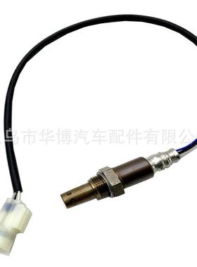 适用铃木氧传感器234-4387氧-λ-传感器18213-66-J11后氧传感器