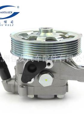 汽车转向助力泵全新56110-PNA-013适用本田时韵2000-2003款RN3