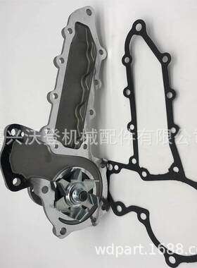 水泵7509-10103 6653941 15521-73033 15521-73030用于久保田