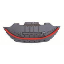 适用于2015款福特野马前杠下护板2.3FR3B-6A975-B