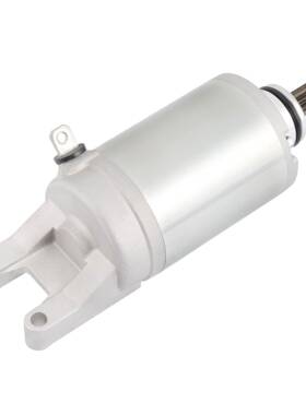 UTVATV启动电机马达起动机型号:NINJAZX-6R98-02