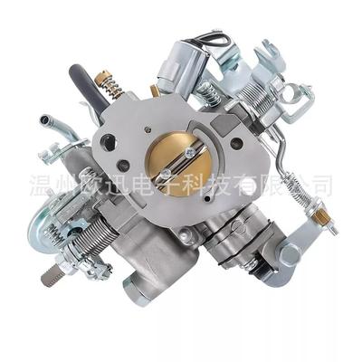 化油器适用于铃木SJ410 13200-80322 13200-80321