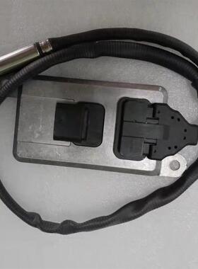 NOxVOLV扁5针平-黑色接插件24V5WK96717A氮氧传感器