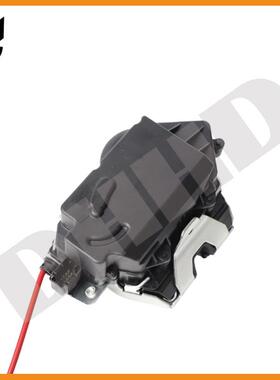 A1647400635 2117400136 1647400500适用奔驰164汽车尾门锁体红线