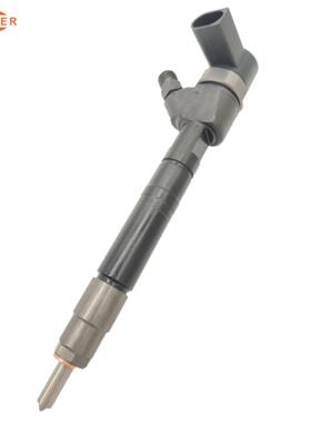 喷油器0445110010适用梅赛-德斯-奔-驰 w210 w202发动机