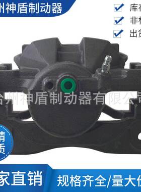 4772106220适用LEXUSES350 右前 刹车卡钳 分泵