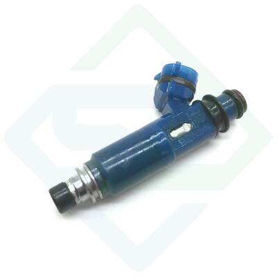 适用三菱帕杰罗V33/V73 适用马自达喷油嘴MD337896 195500-3030