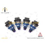 菲亚特 燃油喷射器 适用于雷诺Renault 喷油嘴 0280150664