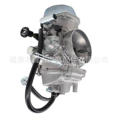 Bombardier Can-Am 适用于DS650 X Baja X 2000-2007 ATV化油器