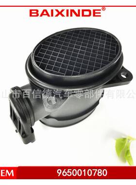 BAIXINDE空气流量计OE 9650010780 3M5A12B579BA库存现货品质保障
