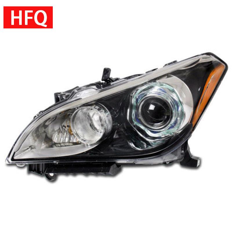 INFINITY英菲尼迪M37Q70适用于2011-2014款大灯260601MA1D