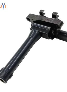 跨境IgnitionCoilNEC000120LNEC100730L适用圣达菲1.8T(黑杆)