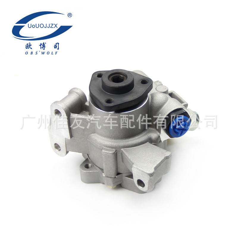 适用奔驰211/E200/W203汽车转向助力泵方向机助力器0024669101