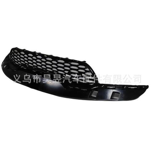 适用于道奇Durango2021-2023年前保险杠中网内格栅组件6UZ22RXFAA