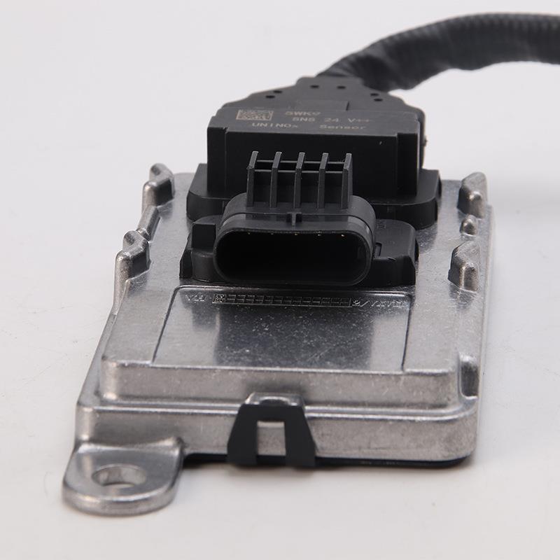 NOX国四氮氧汽车传感器SCR系统潍柴5WK97109A5WK971035WK97103