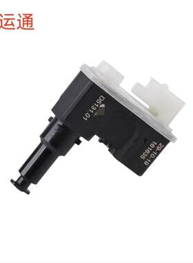 适用标致40085008C5天逸雷诺油箱盖驱动电机OE：9810871780