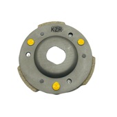 KWN 供应摩托车后盘PCX150 CLI125离合器甩块