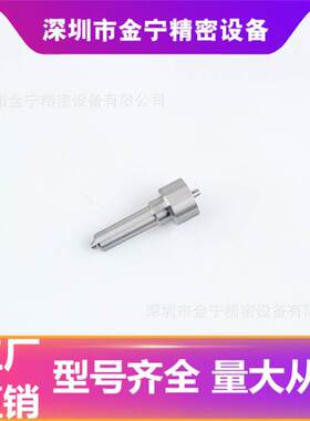 L137PBD 喷油嘴总成 适用德尔福喷油嘴 适用华泰特拉卡柴油2.9