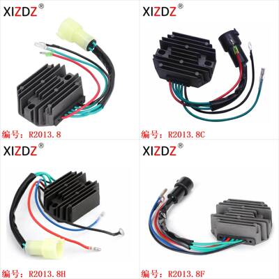 适用于 Yamaha Outboard 62Y-81960-00-00 804278A12 804278T11