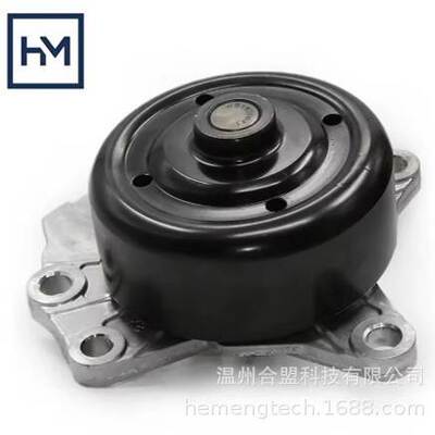 OE: 16100-80001 16100-80007 适用丰田雅力士发动机水泵