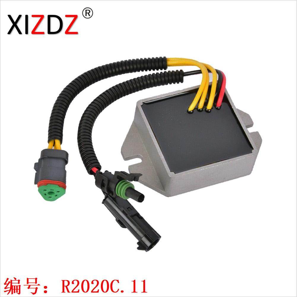 2020C.11适用于 Bombardier Quest 650 4X4 710000449 710000100