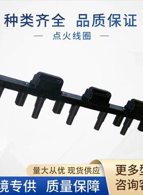 56041476AA跨境点火线圏56041476ABUF296适用吉普克莱斯勒