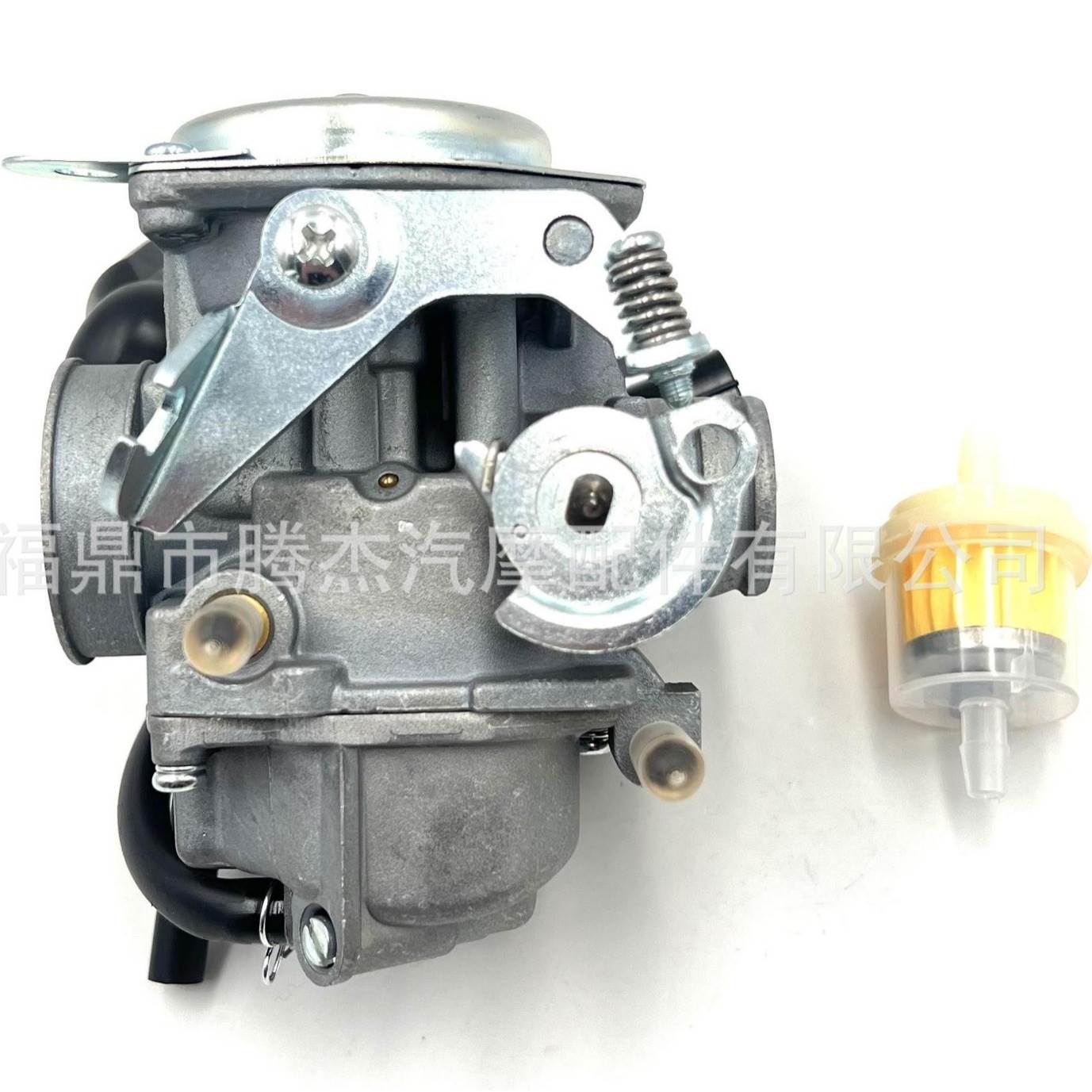 化油器适用于本田 DIO50 TODAY50 NCH NSC NVS50 NSK AF56 摩托车