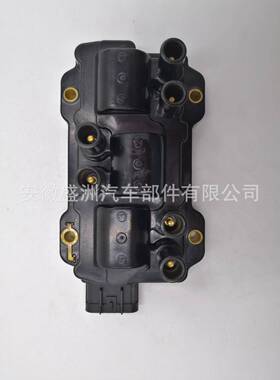 点火线圈ignition coil适用别克12568185 12579177雪佛兰12587153