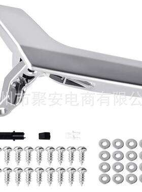 适用于梅赛德斯 W204 X204 内门把手 前后右乘客 2047201171 左