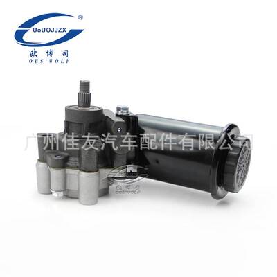 适用丰田普拉多VZJ95/3400霸道95-04款汽车转向助力泵44320-60270