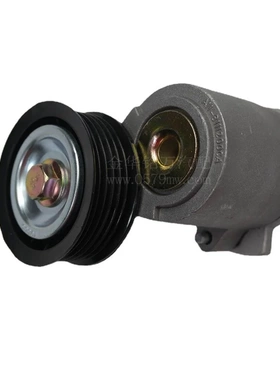 适用于奇瑞A3 A5发电机皮带轮涨紧轮张紧器A11-8111200CA