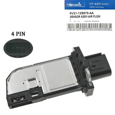 适用于福特 沃尔沃 空气流量传感器 8V21-12B579-AA 8V2112B579AA
