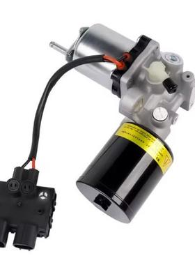 47070-48010，47070-48020 刹车助力器泵，ABS泵