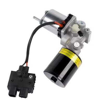 47070-48010，47070-48020 刹车助力器泵，ABS泵