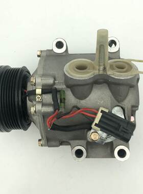 GMC汽车空调压缩机适用于TRSA12B雪佛兰开拓者15756445 25825338