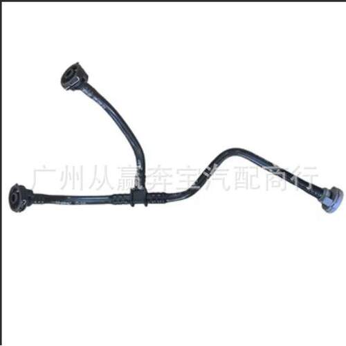 冷却液软管80A121081S/80A121164F适用奥迪Q5L2016-2024散热器水