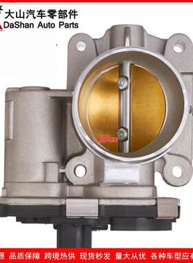 雪佛兰庞蒂亚克2.0节气门体 12631187 F00H600080 TB1087