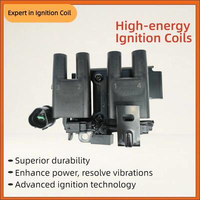 27301-02720 27301-02710 27301-02800点火线圈适用于现代 起亚