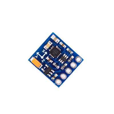 HMQMC5883L电子指南针罗盘模块