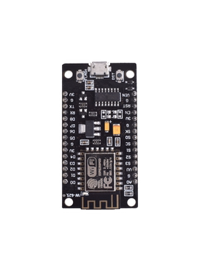 ESP8266串口wifi模块V3开发CH340