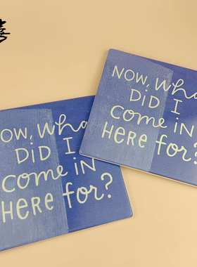 美国贺曼hallmark陶瓷隔热防烫餐桌垫锅垫盘子垫杯垫挂壁装饰餐垫