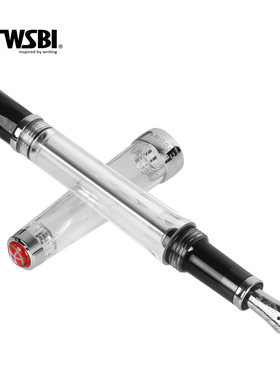 免费刻字TWSBI三文堂VAC700R负压上墨式钢笔学生练字美术书法钢笔