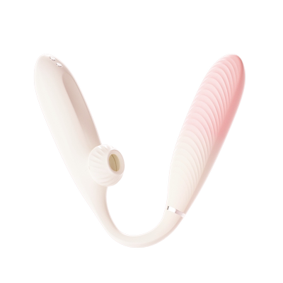 小怪兽派对白夜魔吻抑菌HPV吮吸女孩子爱玩远程app情趣AI跳蛋震动