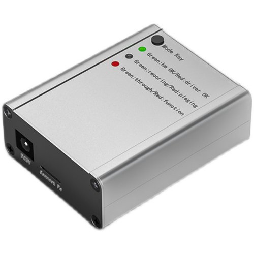 键盘鼠标盒子kmbox宏盒子