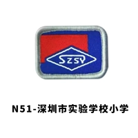 Шэньчжэньская школа начальная школа