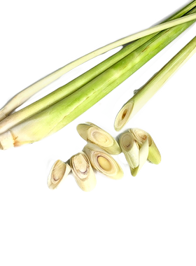 新鲜香茅500g泰式料理调味香料