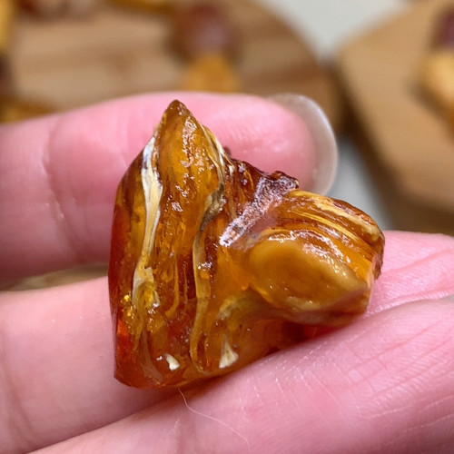 拉丝爱心