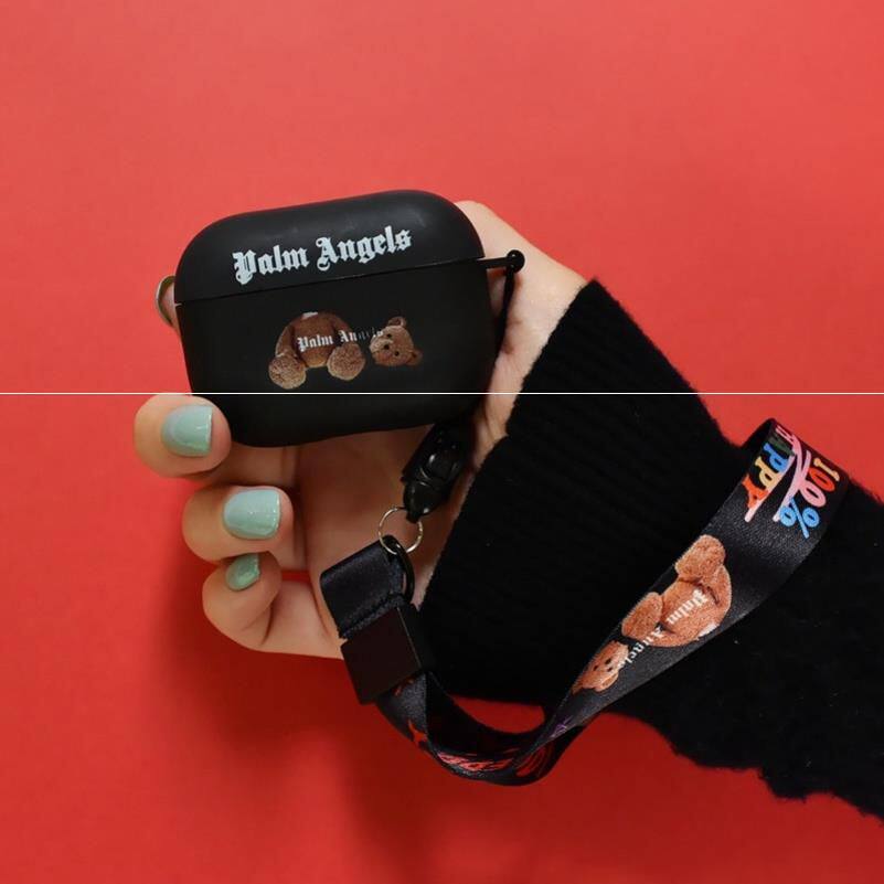 软壳适用airpods2保护壳3pro保护套airpofs/aiqpods2/ipod/iprods|ruв категории Цифровые аксессуары, MP3/Mp4 аксессуары, наушники - от Buy2taobao.com для оказания профессиональной услуги покупки агента Taobao