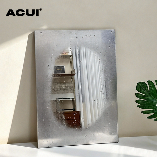阿崔造屋可壁挂装饰镜原创设计