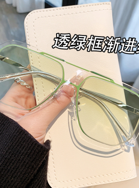 2025新款飞行员墨镜男款开车专用